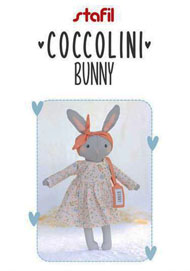 Coccolini DIY Packung Bunny